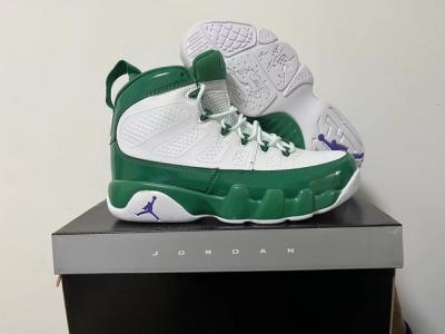 wholesale quality air jordan 9 model no. 147